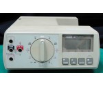 Multimeter